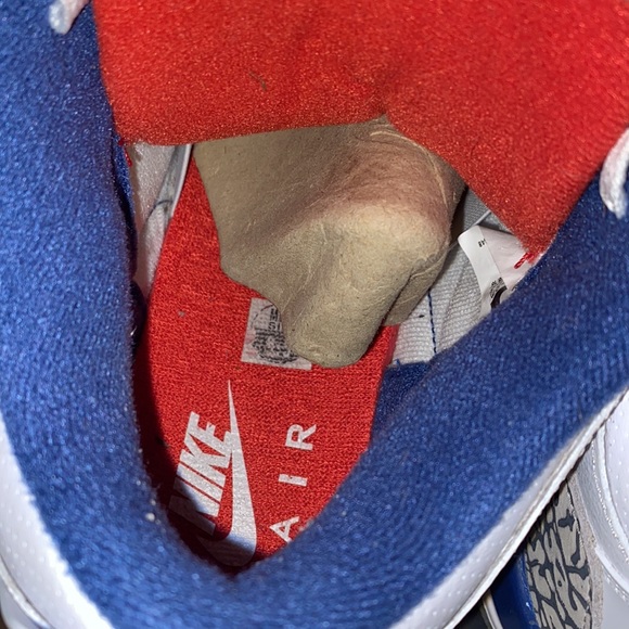 Air Jordan 3 Retro OG with original box - Picture 4 of 7